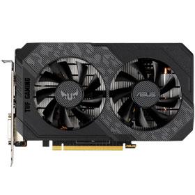 ASUS TUF-GTX1650-O4GD6-GAMING Graphics Card